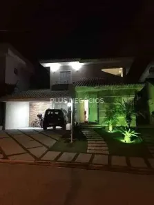 Casa de Condomínio com 3 Quartos à venda, 320m² no Jardim Ibiti do Paço, Sorocaba