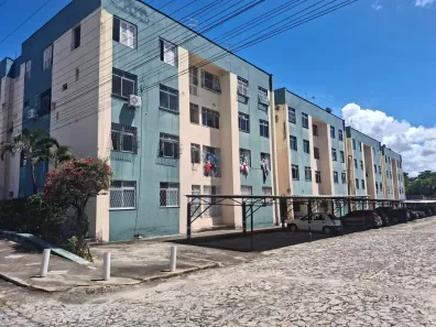 Apartamento com 3 Quartos à venda, 98m² no Presidente Kennedy, Fortaleza
