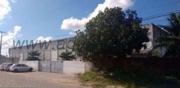 Lote/Terreno para alugar, 4000m² no , Conde