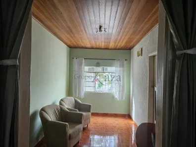 Casa com 6 Quartos à venda, 156m² no Santana, São José dos Campos