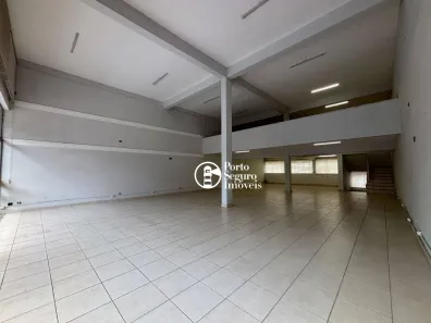 Ponto Comercial para alugar, 644m² no Centro, Americana