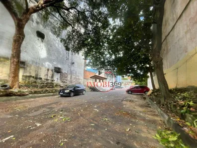 Lote/Terreno à venda, 845m² no Parque 10 de Novembro, Manaus