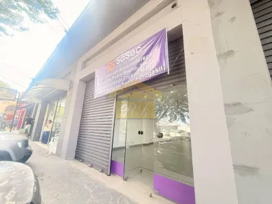 Ponto Comercial para alugar, 120m² no Parque Jabaquara, São Paulo