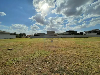 Lote/Terreno à venda, 360m² no Residencial Alto do Castelo, Ribeirão Preto