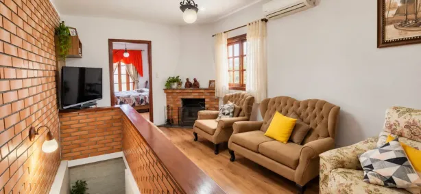 Casa com 2 Quartos à venda, 156m² no Três Vendas, Pelotas