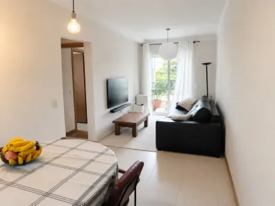Apartamento com 2 Quartos à venda, 72m² no Canasvieiras, Florianópolis