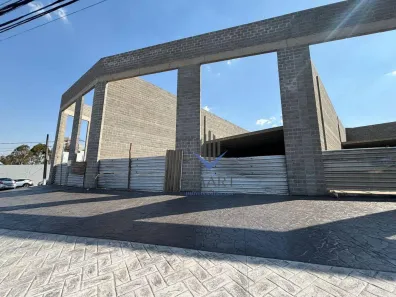 Ponto Comercial para alugar, 405m² no Parque Residencial Francisco Lopes Iglesia, Nova Odessa