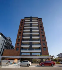 Apartamento com 3 Quartos à venda, 129m² no Canto, Florianópolis