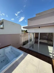 Casa de Condomínio com 3 Quartos à venda, 200m² no Jardim Califórnia, Piracicaba