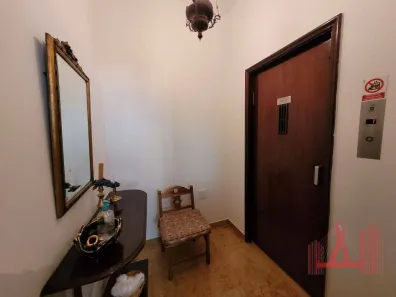 Apartamento com 4 Quartos à venda, 400m² no Santa Cecília, São Paulo