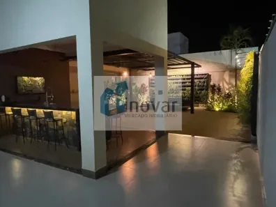 Casa com 3 Quartos à venda, 300m² no Jardim Anhangüera, Ribeirão Preto