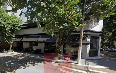 Ponto Comercial com 3 Quartos à venda, 200m² no Moema, São Paulo