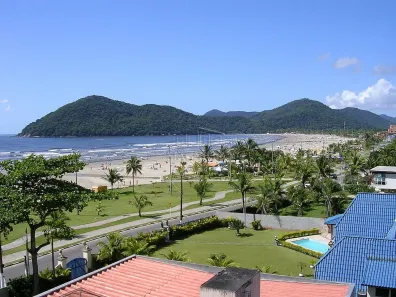 Cobertura com 4 Quartos à venda, 179m² no Centro, Bertioga
