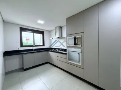 Apartamento com 3 Quartos para alugar, 285m² no Alphaville Empresarial, Barueri