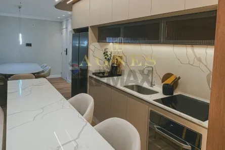 Apartamento com 2 Quartos à venda, 73m² no Ingleses do Rio Vermelho, Florianópolis