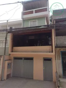 Sobrado com 3 Quartos à venda, 450m² no Vila Jaguari, São Paulo