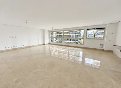 Apartamento com 4 Quartos à venda, 227m² no Setor Marista, Goiânia