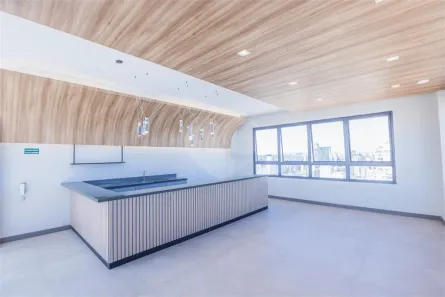 Apartamento com 1 Quarto à venda, 27m² no Pinheiros, São Paulo