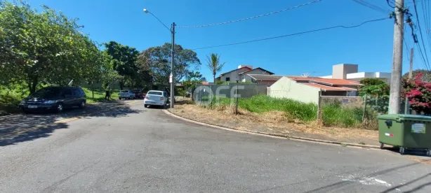 Lote/Terreno à venda, 332m² no Residencial Vitória Ropole (Barão Geraldo), Campinas