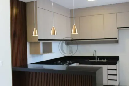 Casa de Condomínio com 3 Quartos à venda, 130m² no Jardim Novo Horizonte, Sorocaba