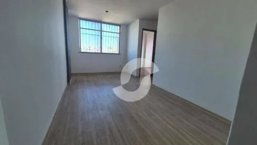 Apartamento com 2 Quartos à venda, 56m² no Estrela do Norte, São Gonçalo