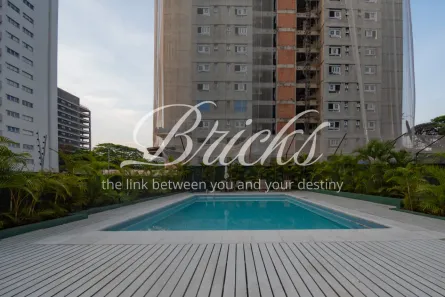 Apartamento com 4 Quartos à venda, 240m² no Planalto Paulista, São Paulo