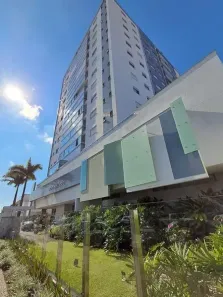 Apartamento com 3 Quartos à venda, 115m² no Jardim Atlântico, Florianópolis