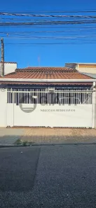 Casa com 2 Quartos à venda, 108m² no Jardim Maria do Carmo, Sorocaba