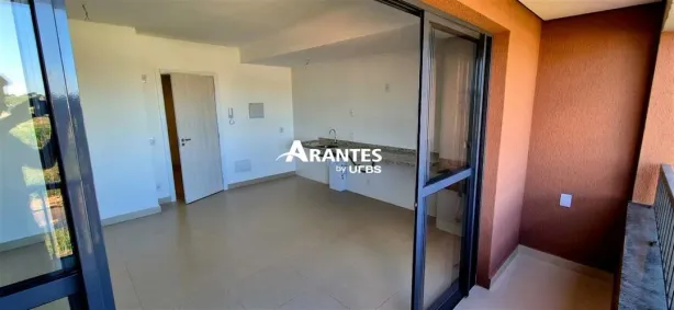 Apartamento com 1 Quarto à venda, 42m² no Granja Marileusa, Uberlândia