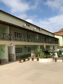 Casa de Condomínio com 4 Quartos à venda, 110m² no Ogiva, Cabo Frio