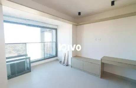 Apartamento com 1 Quarto para alugar, 26m² no Vila Clementino, São Paulo