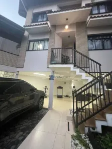 Sobrado com 3 Quartos à venda, 160m² no Vila Zelina, São Paulo