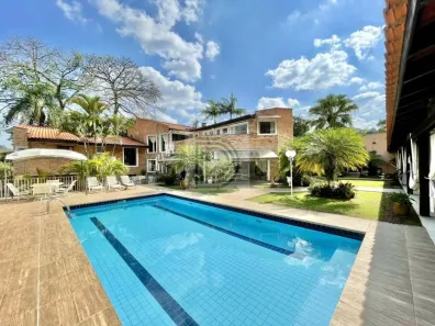 Casa de Condomínio com 4 Quartos à venda, 615m² no Recanto Impla, Carapicuíba