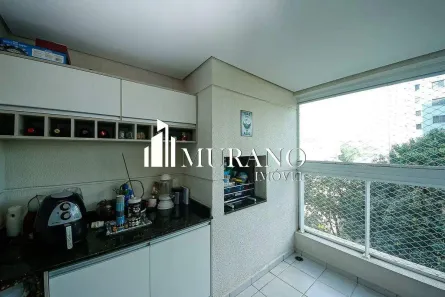 Apartamento com 2 Quartos à venda, 60m² no Vila Prudente, São Paulo