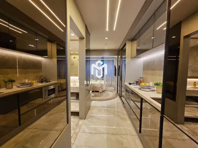 Apartamento com 1 Quarto à venda, 32m² no Chácara Inglesa, São Paulo