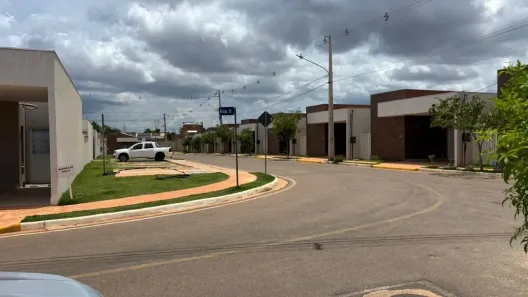 Casa de Condomínio com 3 Quartos à venda, 100m² no Condomínio Residencial Sicília Residence, Cuiabá