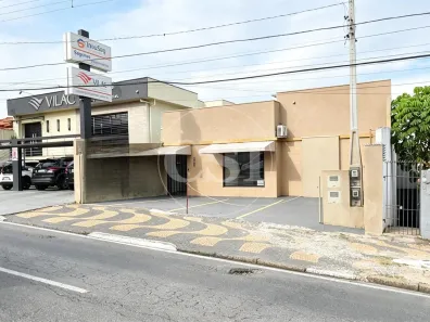 Casa com 2 Quartos à venda, 221m² no Jardim Bonfim, Campinas