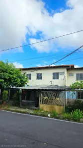Apartamento com 3 Quartos à venda, 100m² no Mangueirão, Belém
