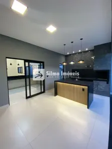 Casa com 3 Quartos à venda, 170m² no Grand Ville, Uberlândia
