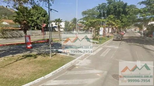 Lote/Terreno à venda, 480m² no Flamengo, Maricá