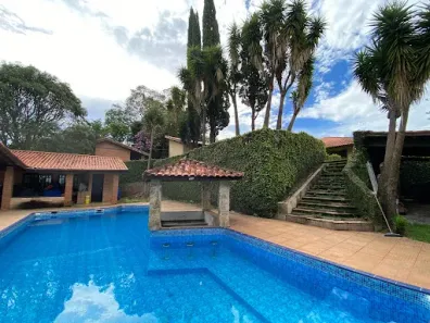 Casa de Condomínio com 6 Quartos à venda, 328m² no Condomínio Porta do Sol, Mairinque