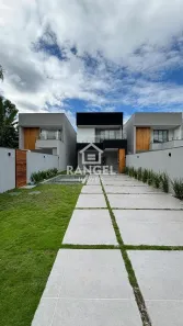 Casa de Condomínio com 3 Quartos à venda, 250m² no Vargem Grande, Rio de Janeiro