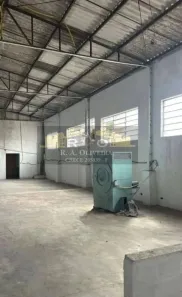Galpão/Depósito/Armazém para alugar, 300m² no Jardim Vila Galvão, Guarulhos