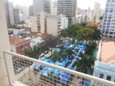 Apartamento com 3 Quartos à venda, 96m² no Centro, Campinas