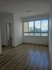 Apartamento com 2 Quartos para venda ou aluguel, 57m² no Jardim Bela Vista, Sumaré
