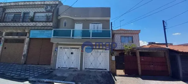 Sobrado com 4 Quartos à venda, 250m² no Jardim Japão, São Paulo