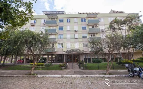 Apartamento com 2 Quartos à venda, 83m² no Jardim Lindóia, Porto Alegre