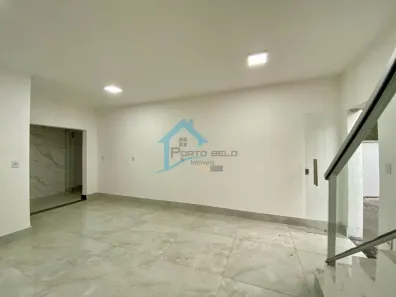 Casa com 2 Quartos à venda, 145m² no Praia, Contagem
