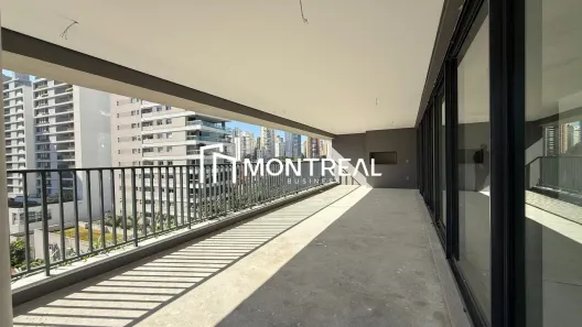 Apartamento com 3 Quartos à venda, 251m² no Paraíso, São Paulo
