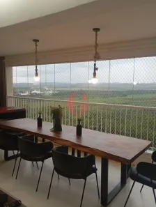 Apartamento com 3 Quartos à venda, 156m² no Jardim das Indústrias, São José dos Campos